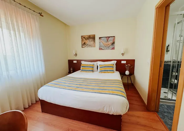 Encosta Do Monte - Charming Villa