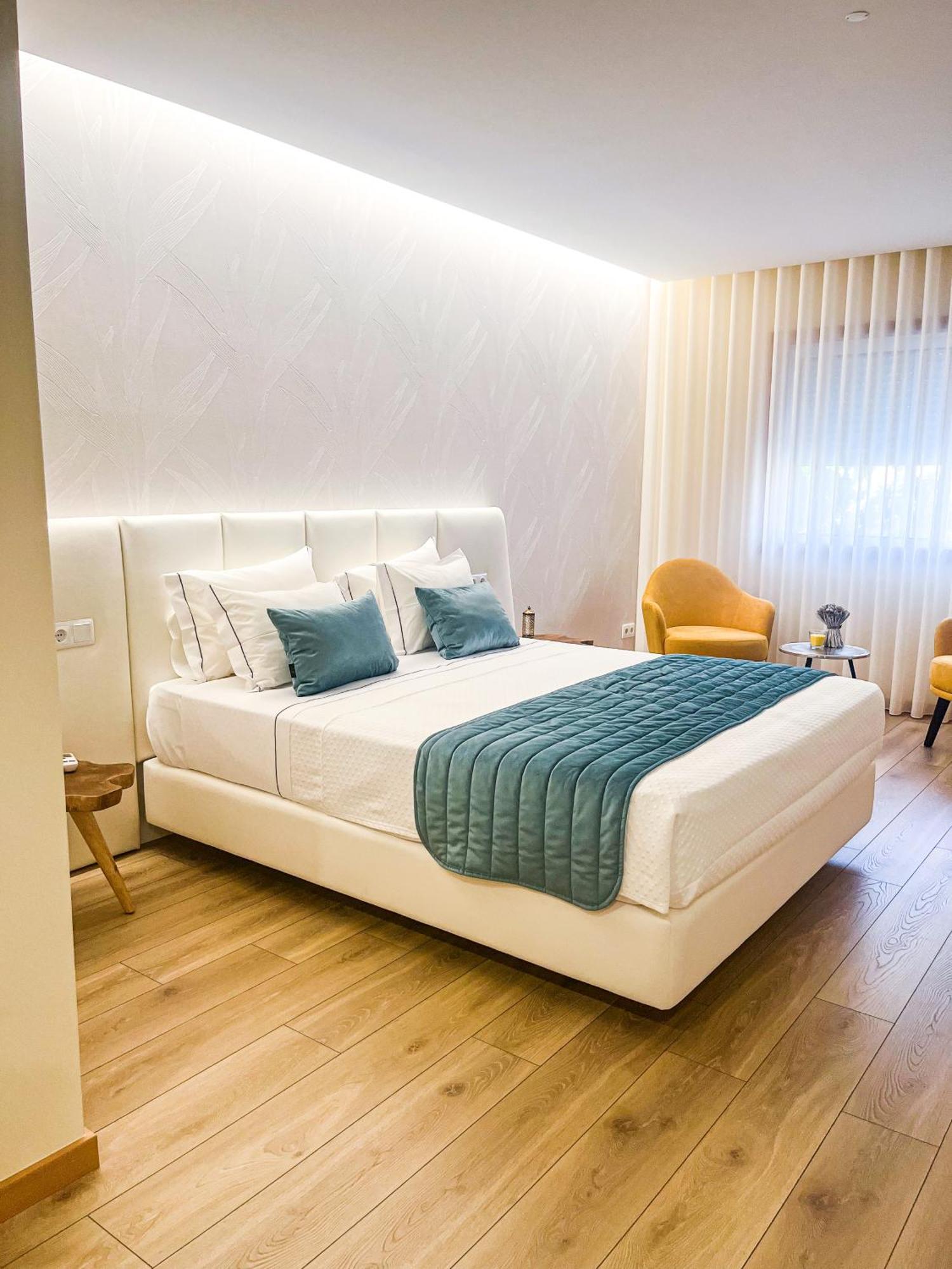 Encosta Do Monte - Charming 3*
