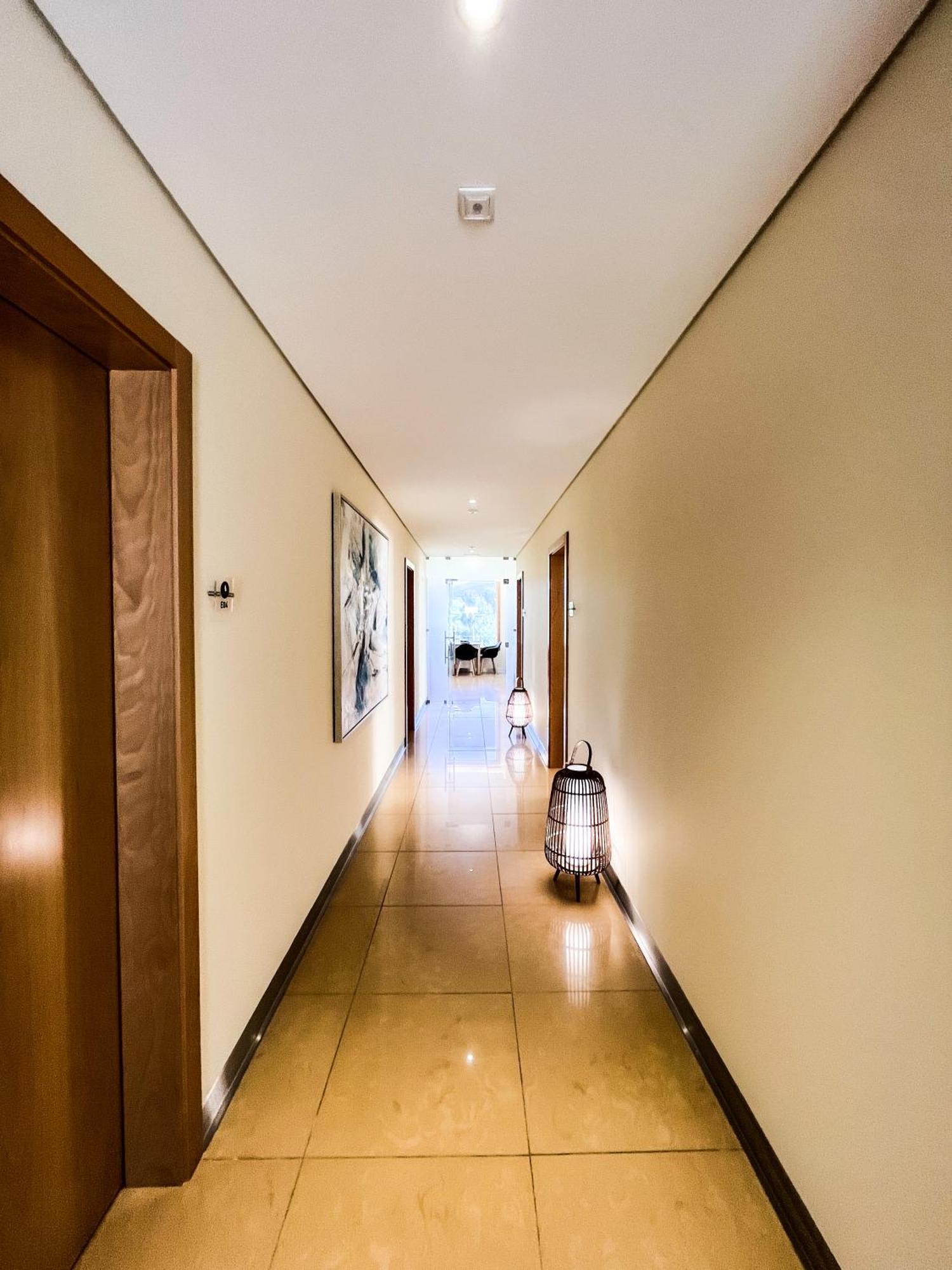 Encosta Do Monte - Charming 3*