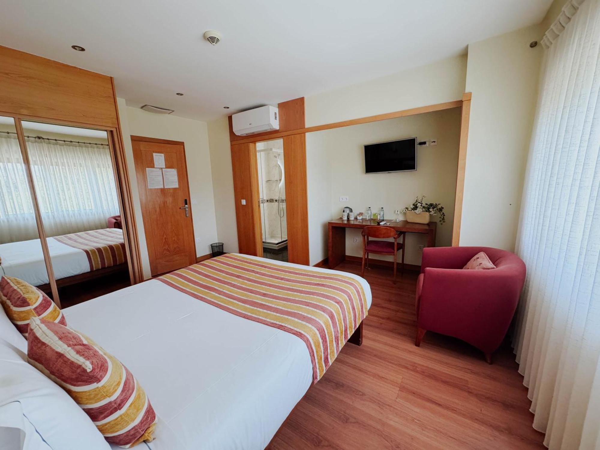 Encosta Do Monte - Charming 3*